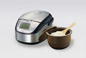 Rice Cooker
