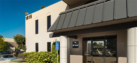 Notice of Office Relocation