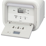 JAJ-A Series 3-Cup Micom Rice Cooker With Tacook Cooking Plate White Front