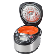 JAX-T10U Front Rid Open cooker