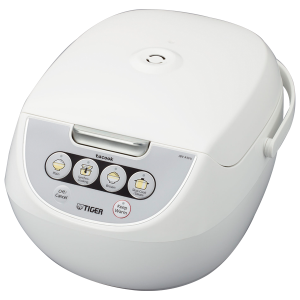 JBV-A10U image JBV-A Series Multi-Functional Rice Cooker