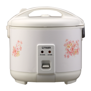 Kitchen Products_Rice Cookers_JNP_1000 -transparent JNP Series Conventional Rice Cooker