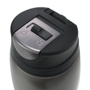 MCB-H Stainless Steel Bottle Lock