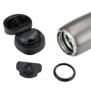 MCB-H Stainless Steel Bottle parts