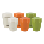 MCC Stainless Steel Soup Cup