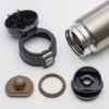 MMJ-A Vacuum Insulated Stainless Steel Bottle Parts