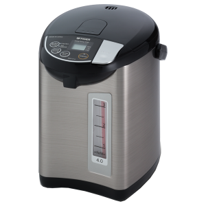 PDU Stainless Steel Electric Water Boiler Front
