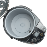 PDU PDU Stainless Steel Electric Water Boiler OpenLid