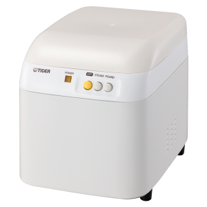 SMJ_B18U-transparent SMJ-B 10-Cup Electric Mochi (Rice Cake) Maker