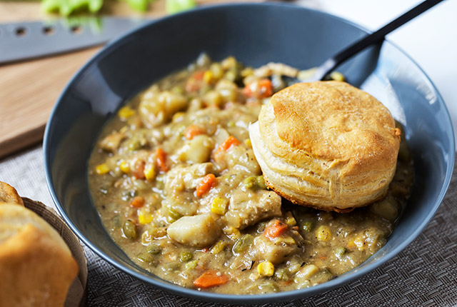 Cooks more than just rice