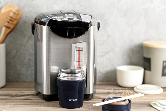 Stainless Steel Design