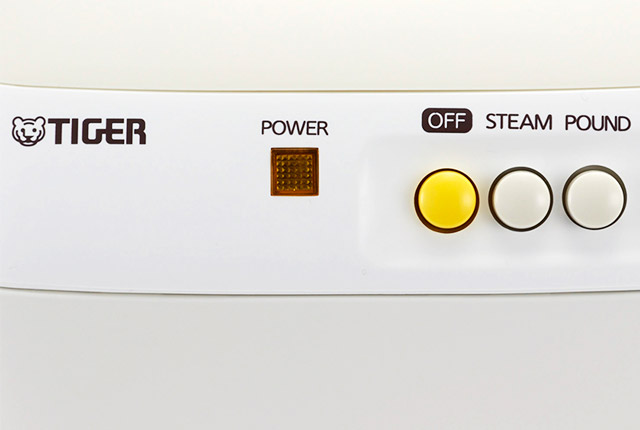 Simple Control Panel