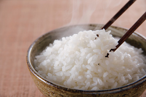 How to Cook Rice