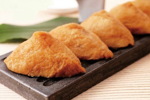 Inari Sushi - いなり寿司