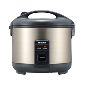 S55U JNP-S Series Stainless Steel Conventional Rice Cooker