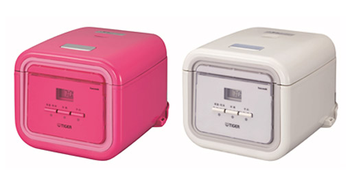 New tacook Rice Cooker