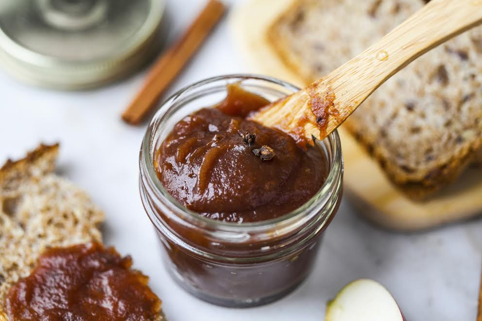 Apple Butter