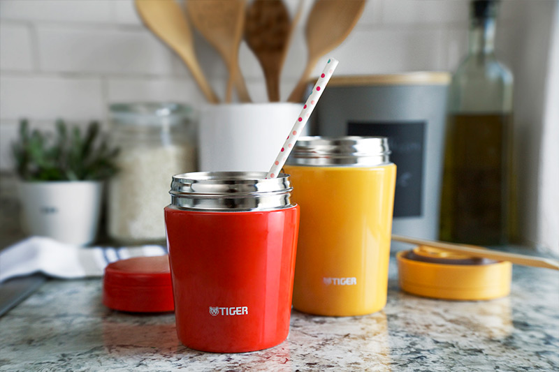 New Colors Released for Stainless Steel Thermal Products