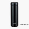 Powder Black (KP)