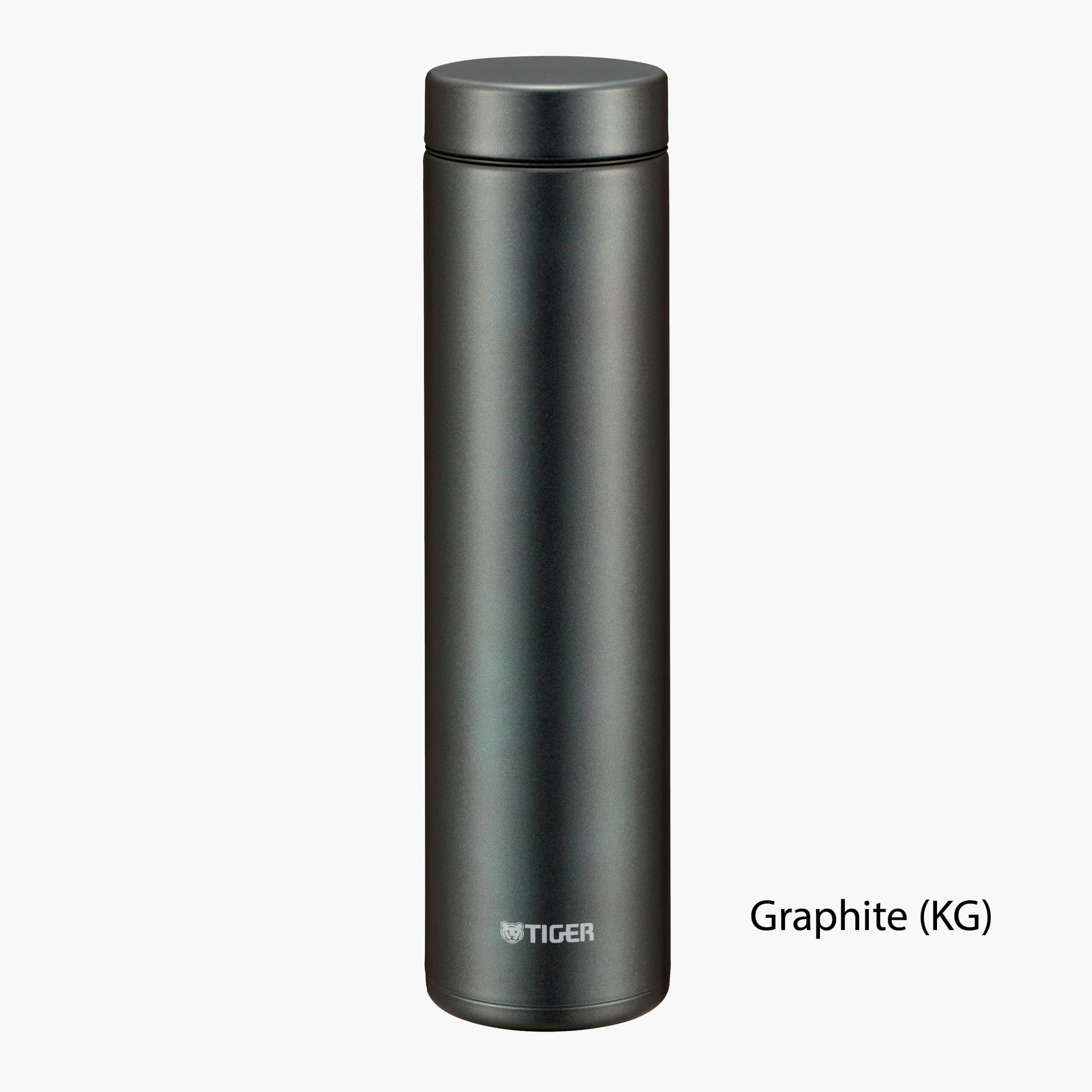 Graphite (KG)