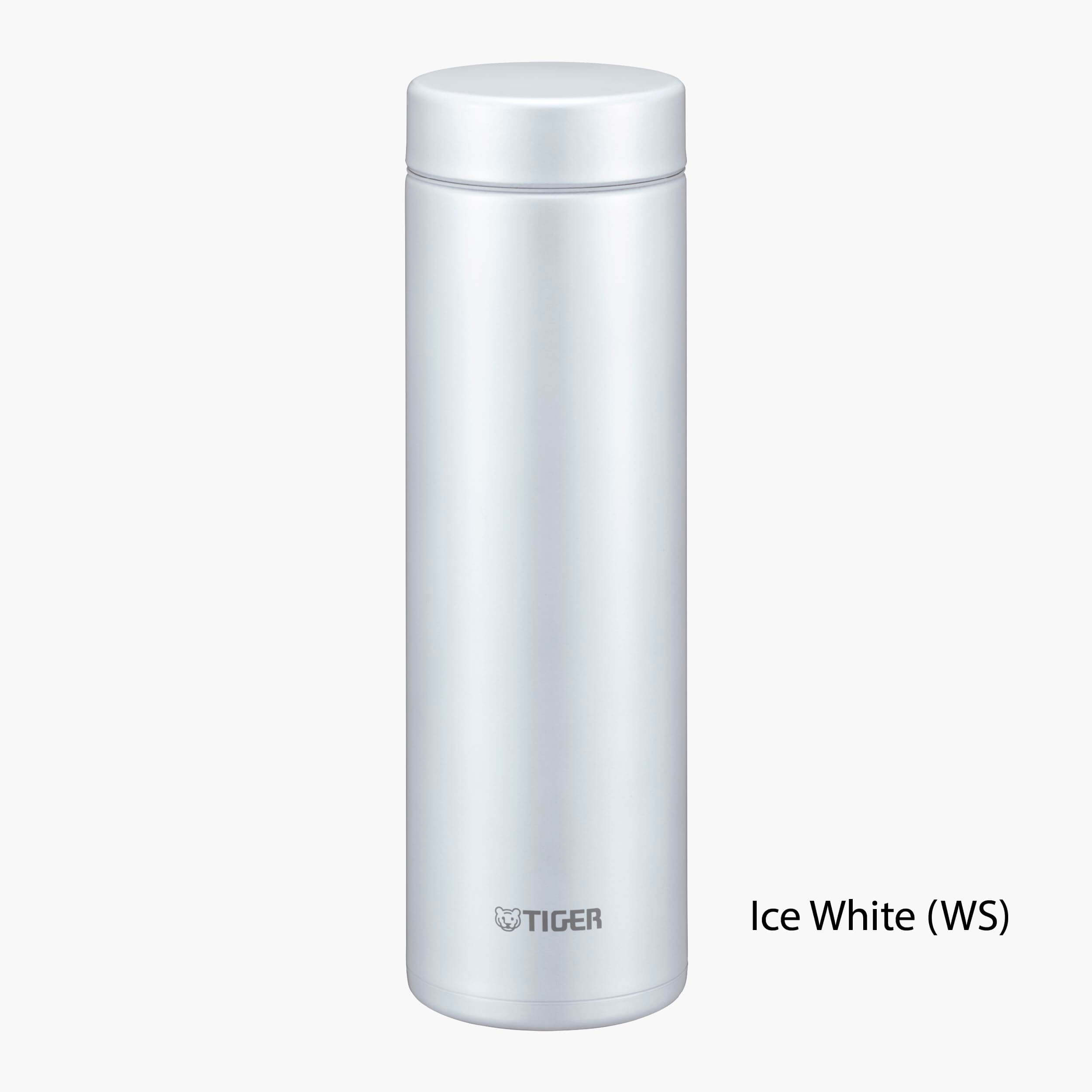 Ice White (WS)