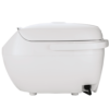 JBV-S Series Multi-Functional Rice Cooker Side
