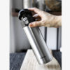 MMJ-A Vacuum Insulated Stainless Steel Bottle