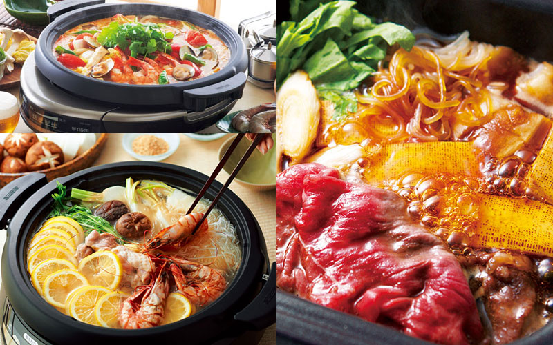 Hot Pot 