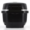 JBX-A Series Black Micom Rice Cooker back