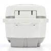 JBX-B Series White Micom Rice Cooker