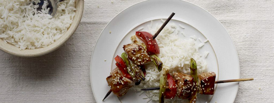 Guide to Different Rice Grains