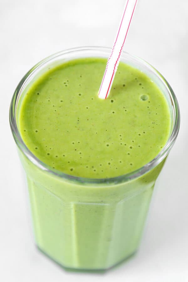 Green Goddess Smoothie