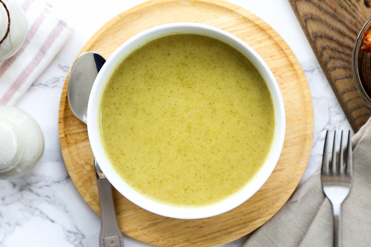 Broccoli Soup
