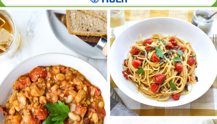 healthy rice cooker recipes