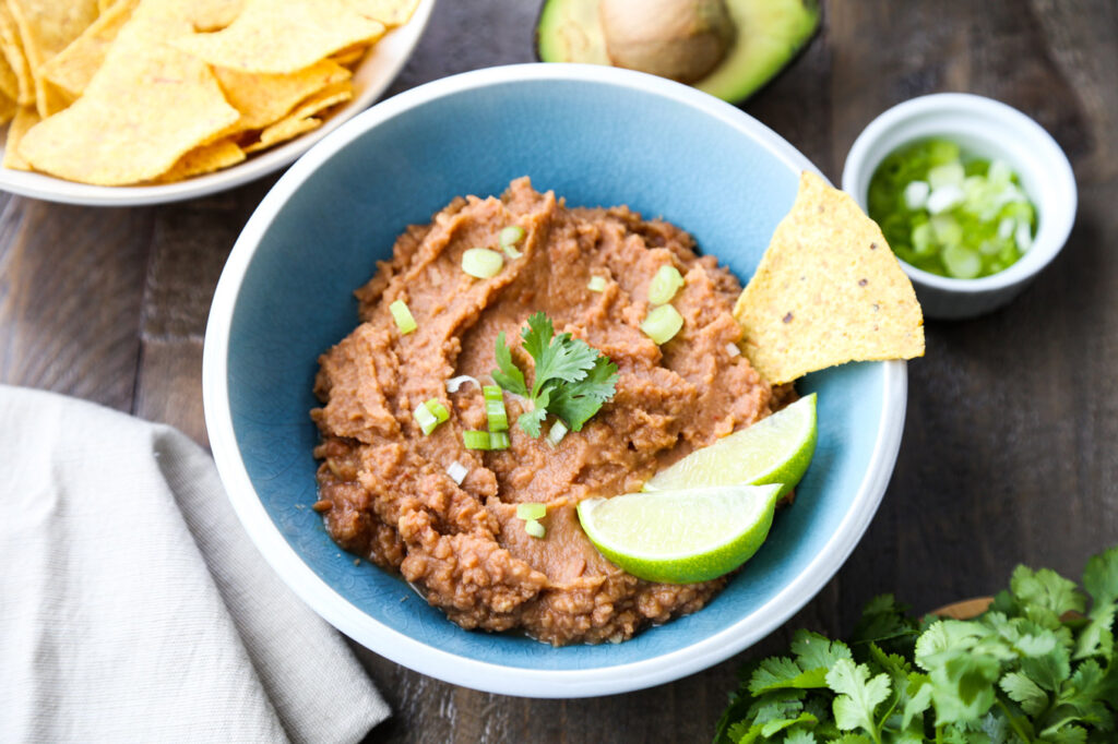 Refried Beans