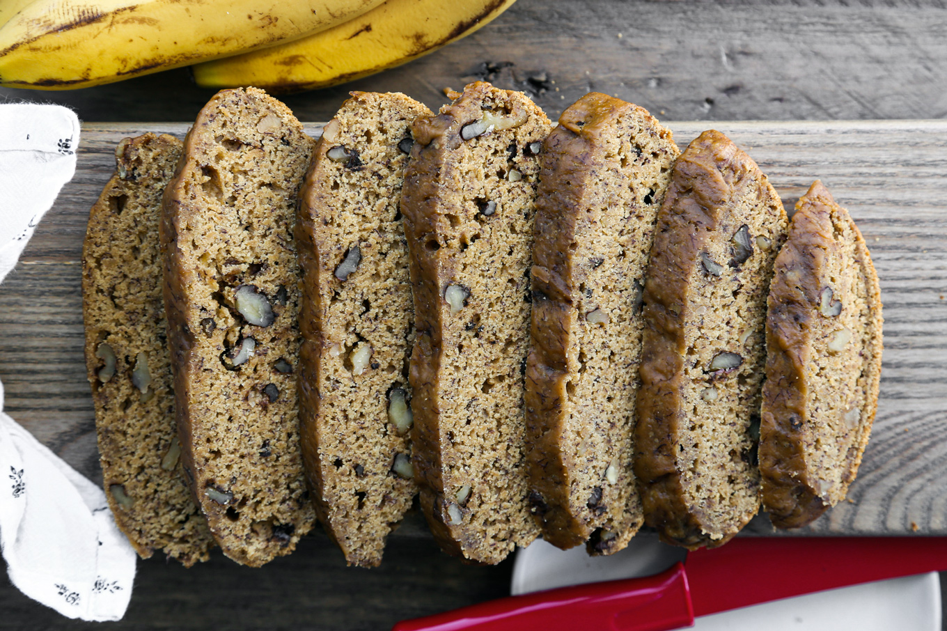 Banana Bread