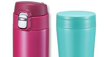 Stainless Steel Thermal Wares